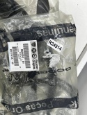 Uszczelka Fiat Tipo 15-26r. guma lewych przednich drzwi kierowcy lewy przód 52102247