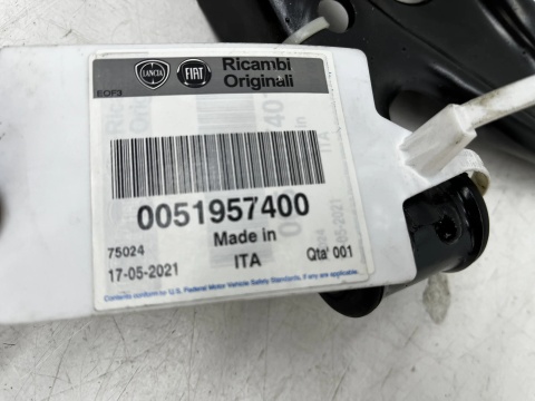 Wahacz Fiat Panda 3 III 11-16r. PRAWY PRZÓD NOWY ORGINALNY 51957400