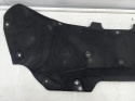 Wygłuszenie maski Nissan Qashqai II 2 J11 13-21r. wygłuszka osłona mata podbitka maski 65840-4ea0a