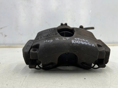 Zacisk hamulcowy Renault Megane 2 II 02-09r. lewy przedni na tarcze 280mm