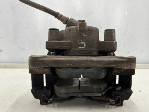 Zacisk hamulcowy Renault Megane 2 II 02-09r. lewy przedni na tarcze 280mm