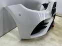 Zderzak przedni Mercedes W213 AMG 20-23r. Lift przód 6XPDC A2138857404