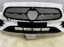 Zderzak przedni Mercedes W213 AMG 20-23r. Lift przód 6XPDC A2138857404