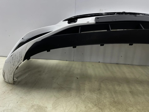 Zderzak przedni Mercedes W213 AMG 20-23r. Lift przód 6XPDC A2138857404