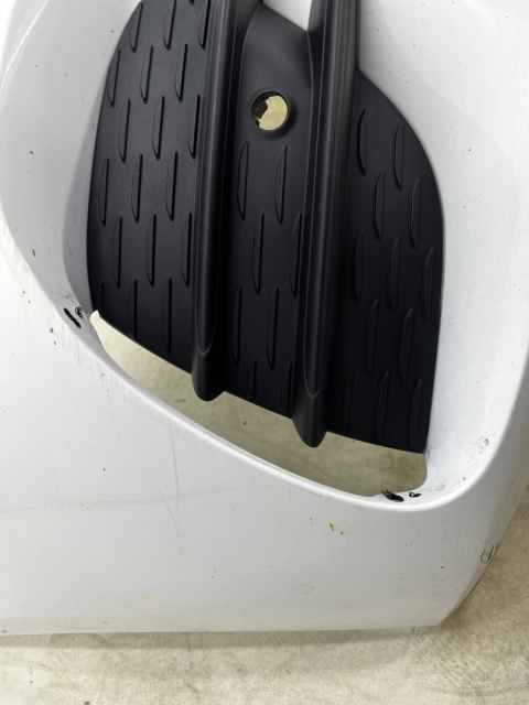 Zderzak przedni Mercedes W213 AMG 20-23r. Lift przód 6XPDC A2138857404