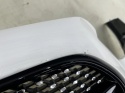 Zderzak przedni Mercedes W213 AMG 20-23r. Lift przód 6XPDC A2138857404