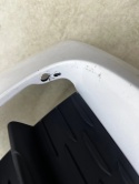 Zderzak przedni Mercedes W213 AMG 20-23r. Lift przód 6XPDC A2138857404