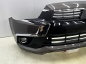 Zderzak przedni Mitsubishi ASX 1 I 16-19r. Lift przód 6400H242ZZ