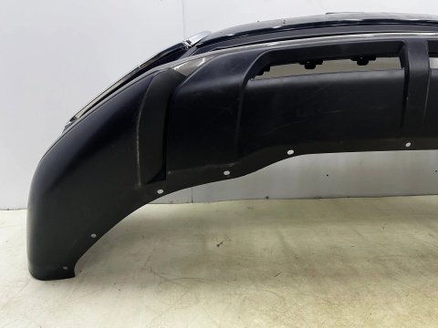 Zderzak przedni Mitsubishi ASX 1 I 16-19r. Lift przód 6400H242ZZ