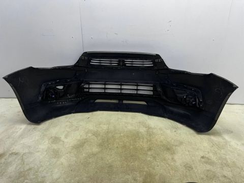 Zderzak przedni Mitsubishi ASX 1 I 16-19r. Lift przód 6400H242ZZ