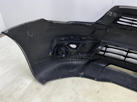 Zderzak przedni Mitsubishi ASX 1 I 16-19r. Lift przód 6400H242ZZ