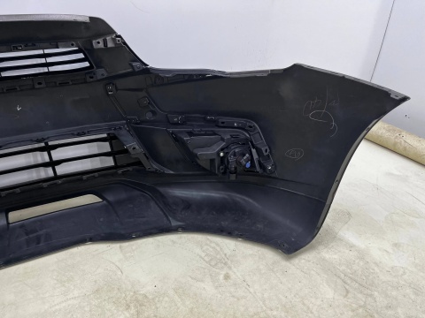 Zderzak przedni Mitsubishi ASX 1 I 16-19r. Lift przód 6400H242ZZ