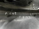 Zderzak przedni Mitsubishi ASX 1 I 16-19r. Lift przód 6400H242ZZ