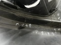 Zderzak przedni Mitsubishi ASX 1 I 16-19r. Lift przód 6400H242ZZ
