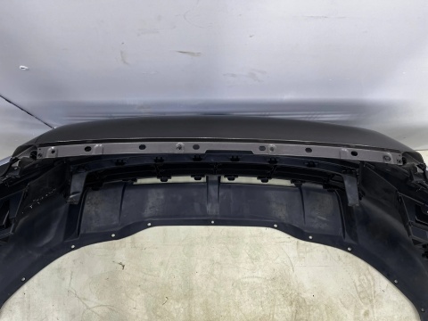 Zderzak przedni Mitsubishi ASX 1 I 16-19r. Lift przód 6400H242ZZ