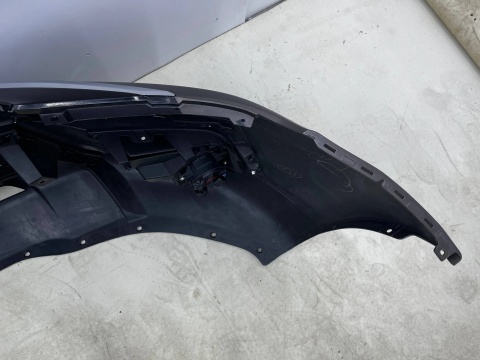 Zderzak przedni Mitsubishi ASX 1 I 16-19r. Lift przód 6400H242ZZ