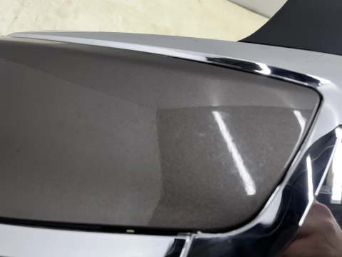 Zderzak przedni Mitsubishi ASX 1 I 16-19r. Lift przód 6400H242ZZ