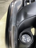 Zderzak przedni Mitsubishi ASX 1 I 16-19r. Lift przód 6400H242ZZ