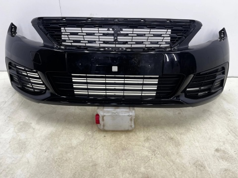 Zderzak przedni Peugeot 308 T9 2 II 17-21r. Lift przód AA38247568