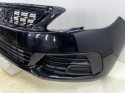 Zderzak przedni Peugeot 308 T9 2 II 17-21r. Lift przód AA38247568