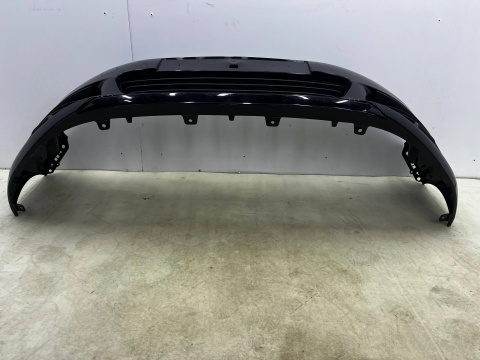 Zderzak przedni Peugeot 308 T9 2 II 17-21r. Lift przód AA38247568