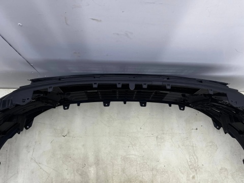 Zderzak przedni Peugeot 308 T9 2 II 17-21r. Lift przód AA38247568