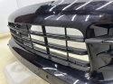 Zderzak przedni Porsche Cayenne 3 III 17-23r. Przedlift przód 4XPDC 9Y080722