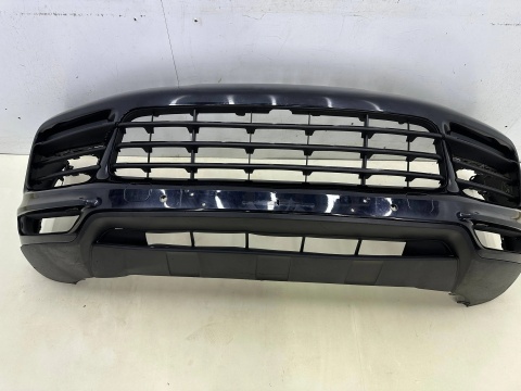 Zderzak przedni Porsche Cayenne 3 III 17-23r. Przedlift przód 4XPDC 9Y080722