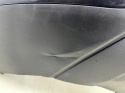 Zderzak przedni Porsche Cayenne 3 III 17-23r. Przedlift przód 4XPDC 9Y080722