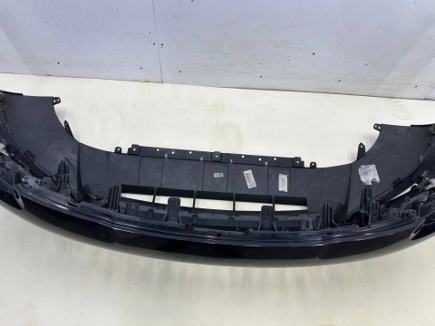 Zderzak przedni Porsche Cayenne 3 III 17-23r. Przedlift przód 4XPDC 9Y080722