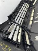 Zderzak przedni Porsche Cayenne 3 III 17-23r. Przedlift przód 4XPDC 9Y080722