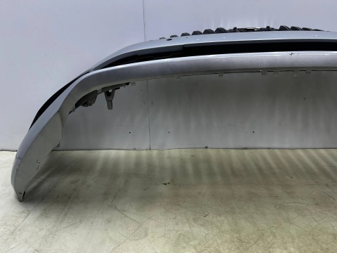 Zderzak przedni Skoda Octavia 4 IV 19-24r. Przedlift przód 4XPDC 5E3807221