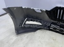 Zderzak przedni Skoda Octavia 4 IV 19-24r. Przedlift przód 4XPDC 5E3807221
