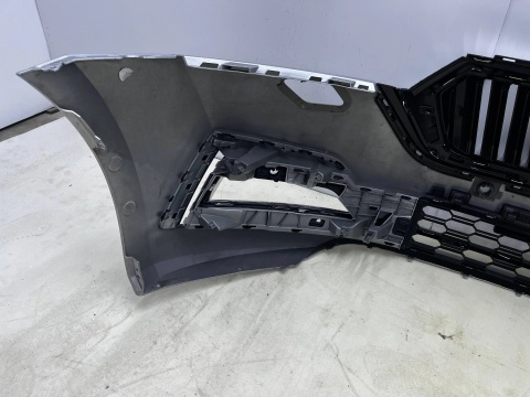 Zderzak przedni Skoda Octavia 4 IV 19-24r. Przedlift przód 4XPDC 5E3807221