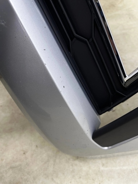 Zderzak przedni Skoda Octavia 4 IV 19-24r. Przedlift przód 4XPDC 5E3807221