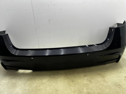 Zderzak tylny BMW 3 F31 M-Pakiet Kombi 11-18r. tył 4XPDC 8054209