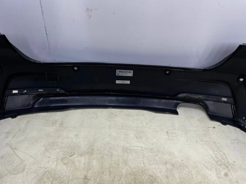 Zderzak tylny BMW 3 F31 M-Pakiet Kombi 11-18r. tył 4XPDC 8054209