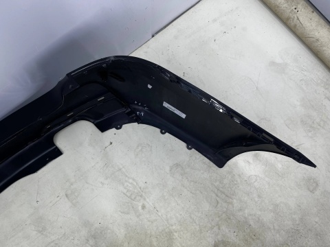 Zderzak tylny BMW 3 F31 M-Pakiet Kombi 11-18r. tył 4XPDC 8054209