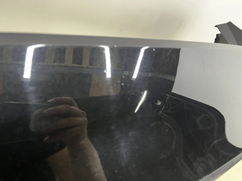 Zderzak tylny BMW 3 F31 M-Pakiet Kombi 11-18r. tył 4XPDC 8054209