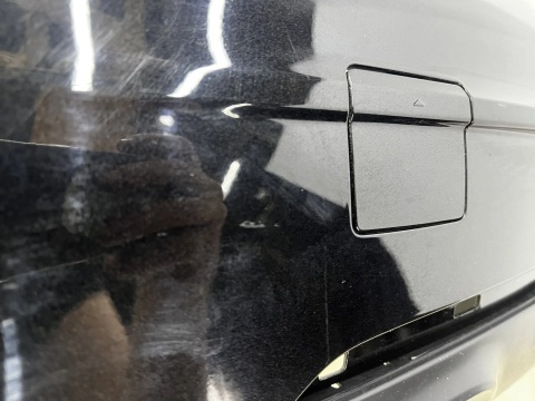 Zderzak tylny BMW 3 F31 M-Pakiet Kombi 11-18r. tył 4XPDC 8054209