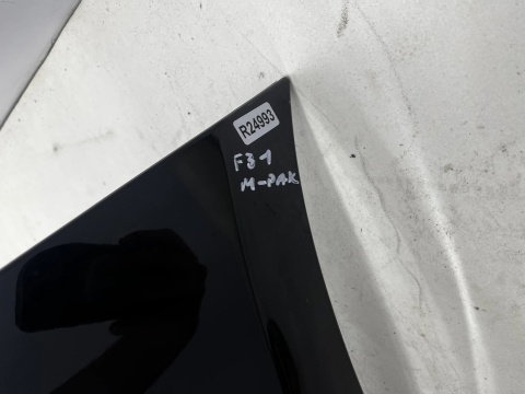 Zderzak tylny BMW 3 F31 M-Pakiet Kombi 11-18r. tył 4XPDC 8054209