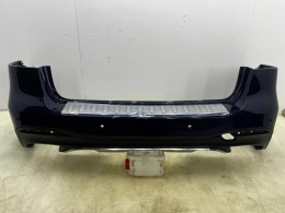 Zderzak tylny Mercedes W166 GLE AMG 1 I 15-19r. tył 6XPDC A1668850938