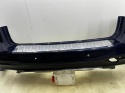 Zderzak tylny Mercedes W166 GLE AMG 1 I 15-19r. tył 6XPDC A1668850938