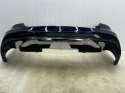 Zderzak tylny Mercedes W166 GLE AMG 1 I 15-19r. tył 6XPDC A1668850938