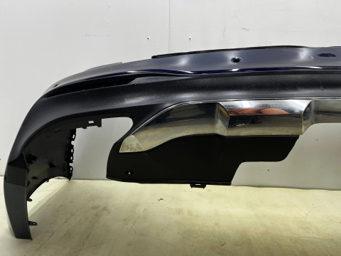 Zderzak tylny Mercedes W166 GLE AMG 1 I 15-19r. tył 6XPDC A1668850938