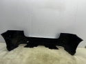 Zderzak tylny Mercedes W166 GLE AMG 1 I 15-19r. tył 6XPDC A1668850938