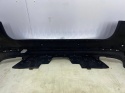 Zderzak tylny Mercedes W166 GLE AMG 1 I 15-19r. tył 6XPDC A1668850938