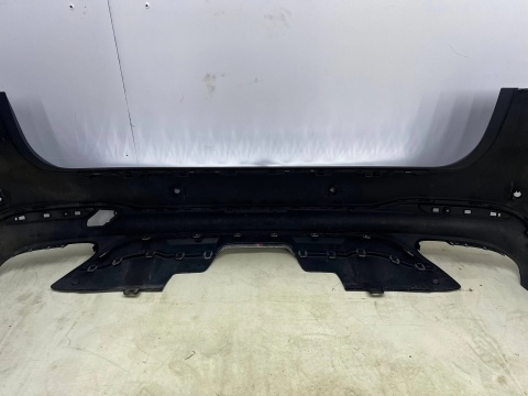 Zderzak tylny Mercedes W166 GLE AMG 1 I 15-19r. tył 6XPDC A1668850938