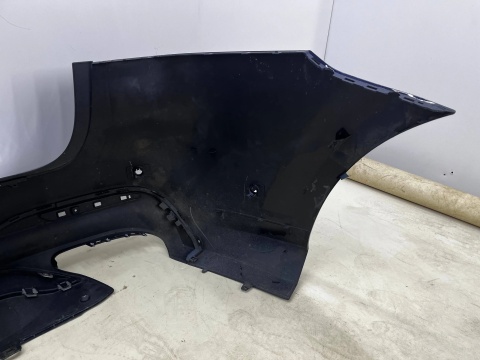 Zderzak tylny Mercedes W166 GLE AMG 1 I 15-19r. tył 6XPDC A1668850938