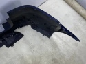 Zderzak tylny Mercedes W166 GLE AMG 1 I 15-19r. tył 6XPDC A1668850938